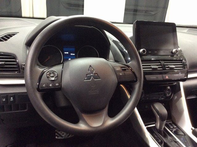 2022 Mitsubishi Eclipse Cross LE FWD - 22963244 - 10
