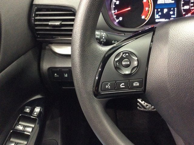 2022 Mitsubishi Eclipse Cross LE FWD - 22963244 - 11