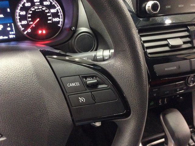 2022 Mitsubishi Eclipse Cross LE FWD - 22963244 - 12