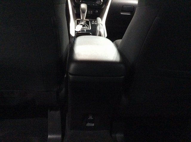 2022 Mitsubishi Eclipse Cross LE FWD - 22963244 - 21