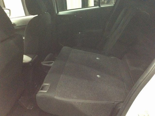 2022 Mitsubishi Eclipse Cross LE FWD - 22963244 - 22