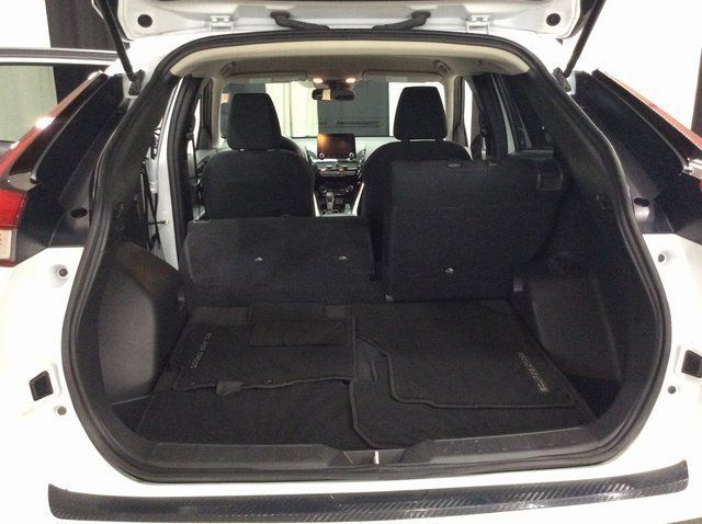 2022 Mitsubishi Eclipse Cross LE FWD - 22963244 - 23