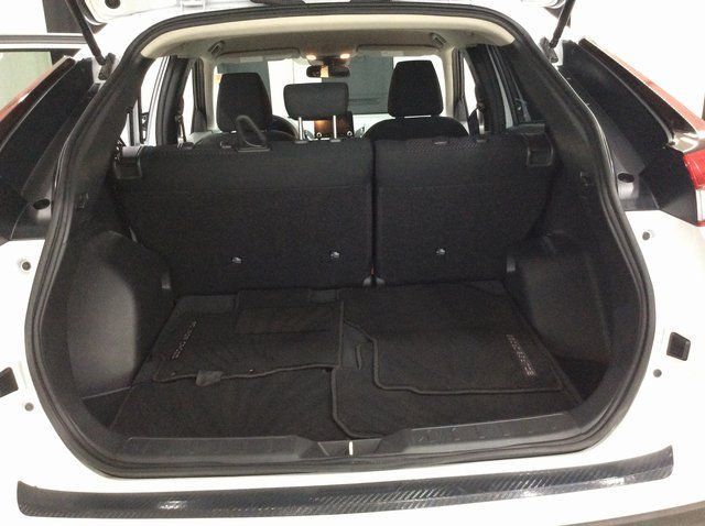 2022 Mitsubishi Eclipse Cross LE FWD - 22963244 - 24