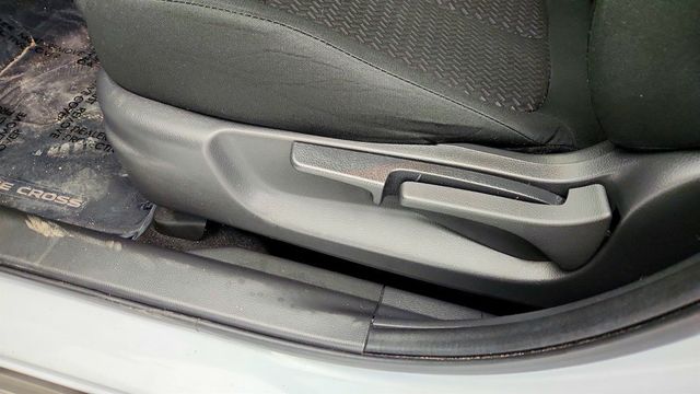 2022 Mitsubishi Eclipse Cross LE S-AWC with Towing Package - 22967873 - 10