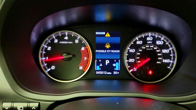 2022 Mitsubishi Eclipse Cross LE S-AWC with Towing Package - 22967873 - 13