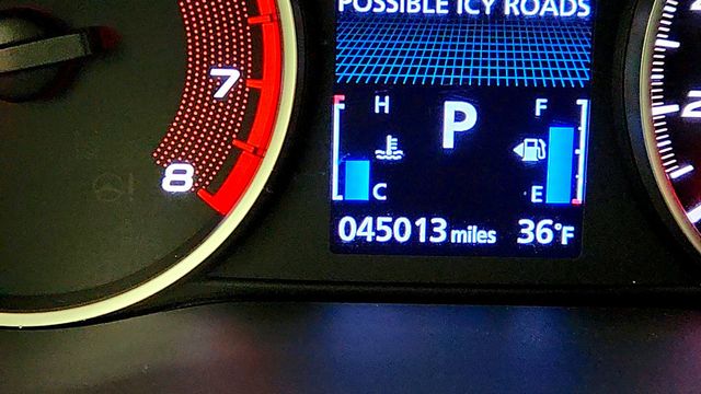 2022 Mitsubishi Eclipse Cross LE S-AWC with Towing Package - 22967873 - 14