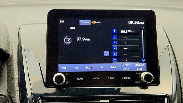 2022 Mitsubishi Eclipse Cross LE S-AWC with Towing Package - 22967873 - 17