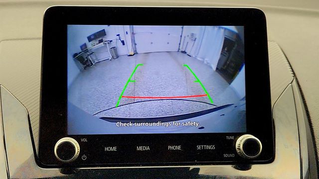 2022 Mitsubishi Eclipse Cross LE S-AWC with Towing Package - 22967873 - 18