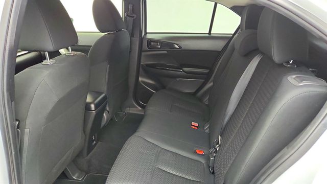 2022 Mitsubishi Eclipse Cross LE S-AWC with Towing Package - 22967873 - 20