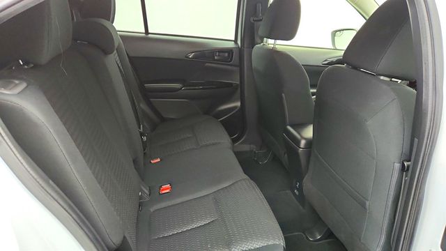 2022 Mitsubishi Eclipse Cross LE S-AWC with Towing Package - 22967873 - 22