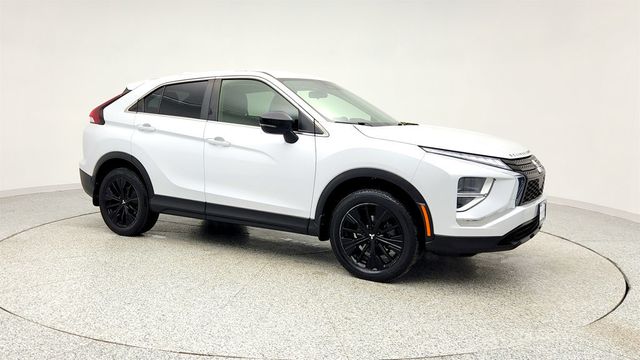 2022 Mitsubishi Eclipse Cross LE S-AWC with Towing Package - 22967873 - 2