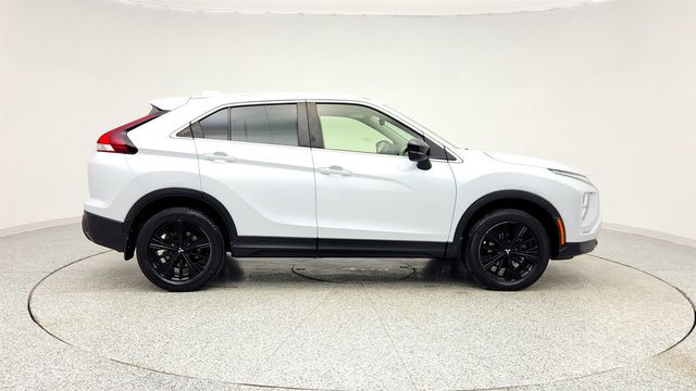 2022 Mitsubishi Eclipse Cross LE S-AWC with Towing Package - 22967873 - 3