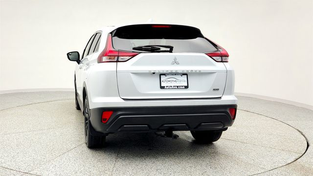 2022 Mitsubishi Eclipse Cross LE S-AWC with Towing Package - 22967873 - 5