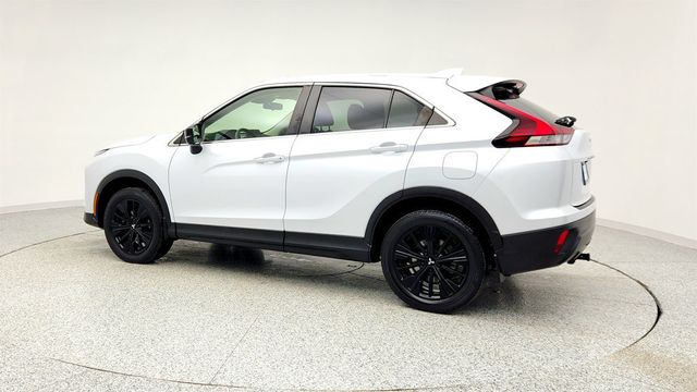 2022 Mitsubishi Eclipse Cross LE S-AWC with Towing Package - 22967873 - 6