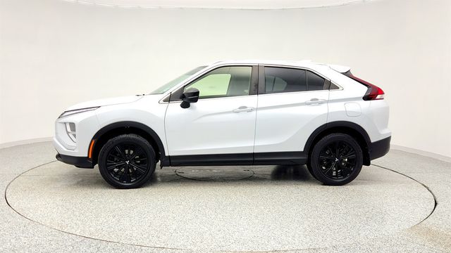 2022 Mitsubishi Eclipse Cross LE S-AWC with Towing Package - 22967873 - 7