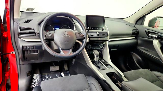 2022 Mitsubishi Eclipse Cross SE - 23029895 - 11