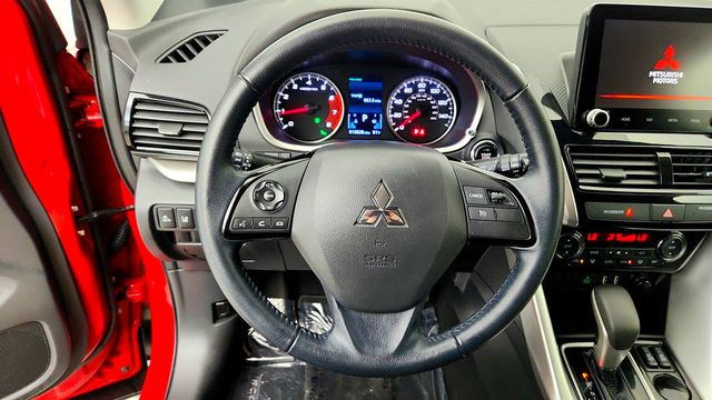 2022 Mitsubishi Eclipse Cross SE - 23029895 - 12
