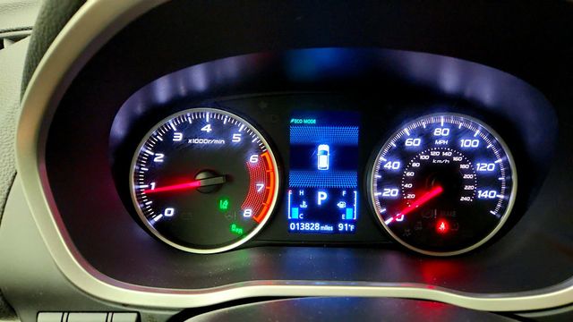 2022 Mitsubishi Eclipse Cross SE - 23029895 - 13