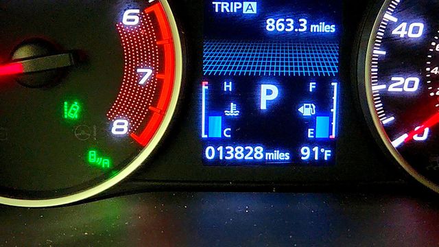2022 Mitsubishi Eclipse Cross SE - 23029895 - 14