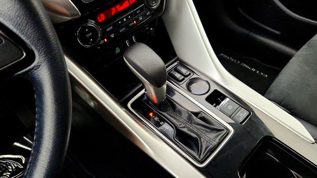 2022 Mitsubishi Eclipse Cross SE - 23029895 - 15