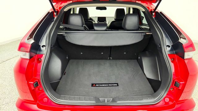 2022 Mitsubishi Eclipse Cross SE - 23029895 - 20