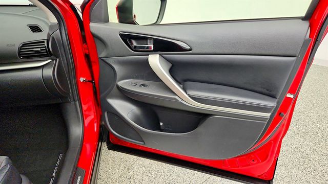 2022 Mitsubishi Eclipse Cross SE - 23029895 - 24