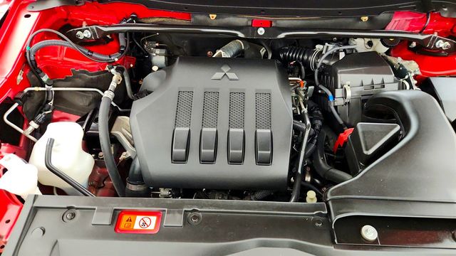 2022 Mitsubishi Eclipse Cross SE - 23029895 - 25
