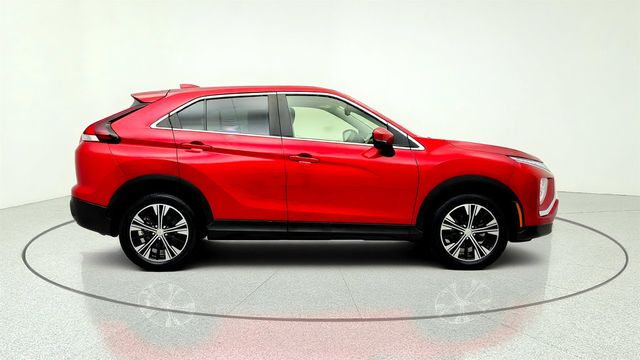 2022 Mitsubishi Eclipse Cross SE - 23029895 - 3