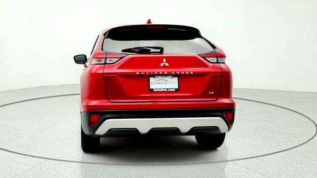 2022 Mitsubishi Eclipse Cross SE - 23029895 - 5