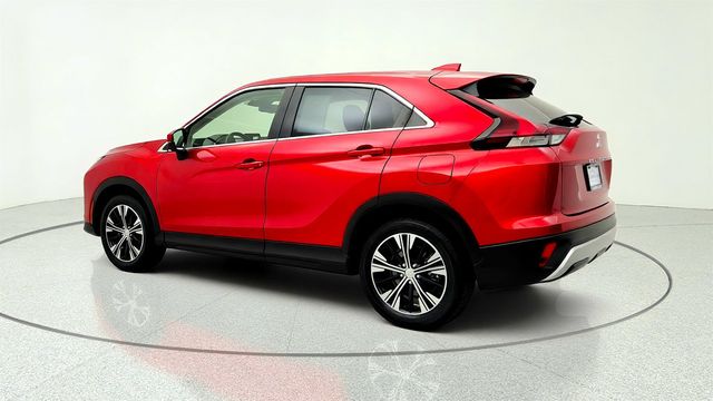 2022 Mitsubishi Eclipse Cross SE - 23029895 - 6