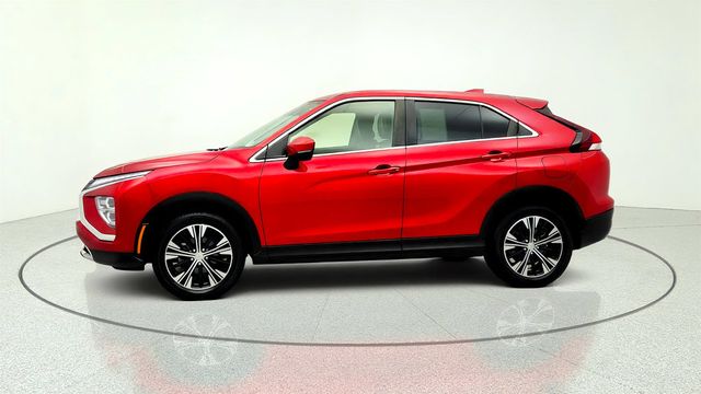 2022 Mitsubishi Eclipse Cross SE - 23029895 - 7