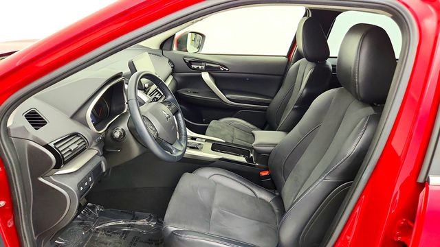 2022 Mitsubishi Eclipse Cross SE FWD - 23029895 - 18