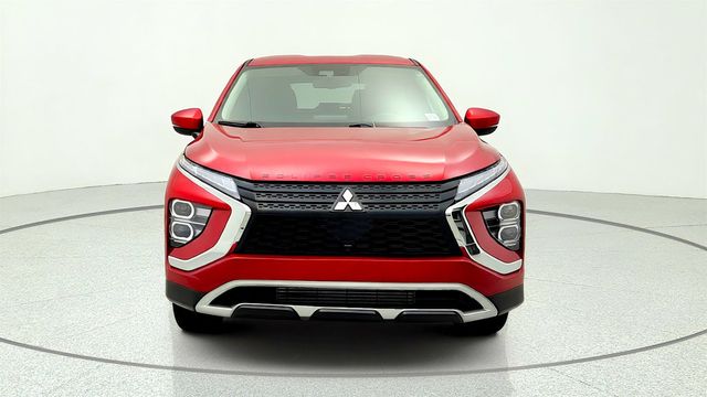 2022 Mitsubishi Eclipse Cross SE FWD - 23029895 - 1