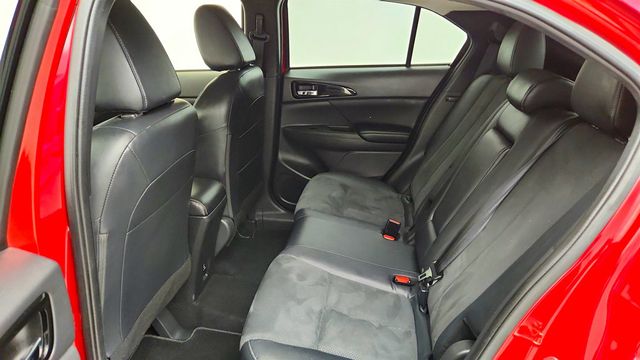 2022 Mitsubishi Eclipse Cross SE FWD - 23029895 - 19