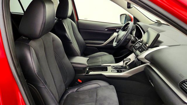 2022 Mitsubishi Eclipse Cross SE FWD - 23029895 - 22
