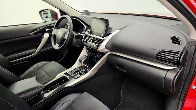 2022 Mitsubishi Eclipse Cross SE FWD - 23029895 - 23