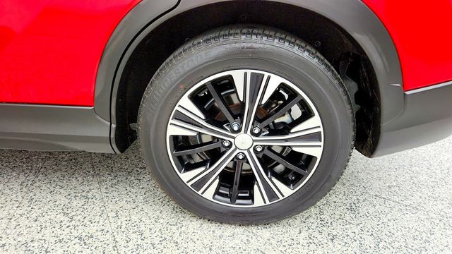 2022 Mitsubishi Eclipse Cross SE FWD - 23029895 - 8
