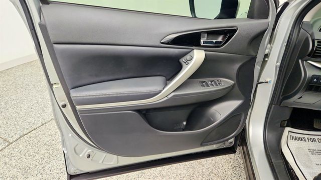 2022 Mitsubishi Eclipse Cross SE FWD - 23046097 - 9