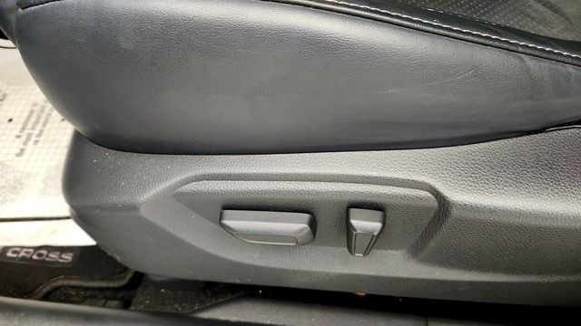 2022 Mitsubishi Eclipse Cross SE FWD - 23046097 - 10