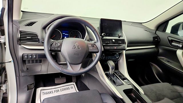 2022 Mitsubishi Eclipse Cross SE FWD - 23046097 - 11