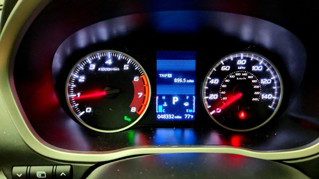 2022 Mitsubishi Eclipse Cross SE FWD - 23046097 - 13