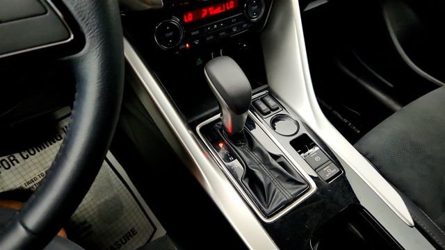 2022 Mitsubishi Eclipse Cross SE FWD - 23046097 - 15