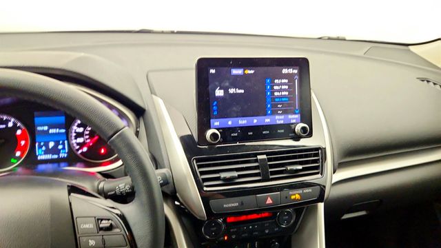 2022 Mitsubishi Eclipse Cross SE FWD - 23046097 - 16