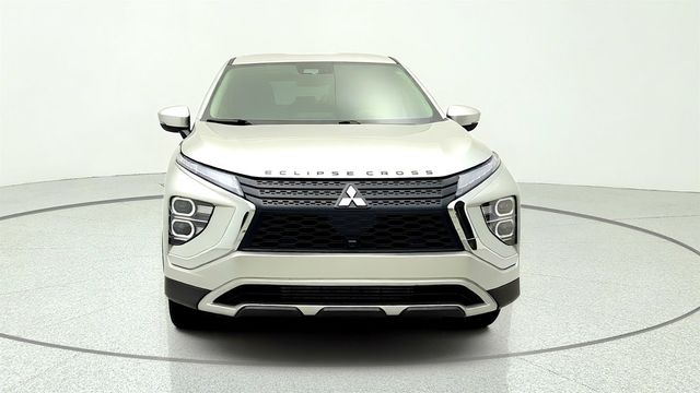 2022 Mitsubishi Eclipse Cross SE FWD - 23046097 - 1