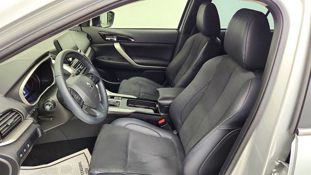2022 Mitsubishi Eclipse Cross SE FWD - 23046097 - 19