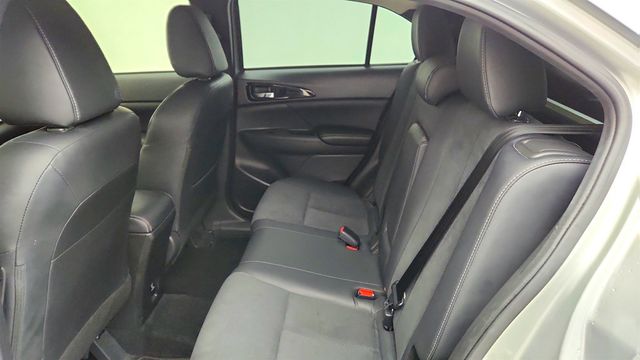2022 Mitsubishi Eclipse Cross SE FWD - 23046097 - 20