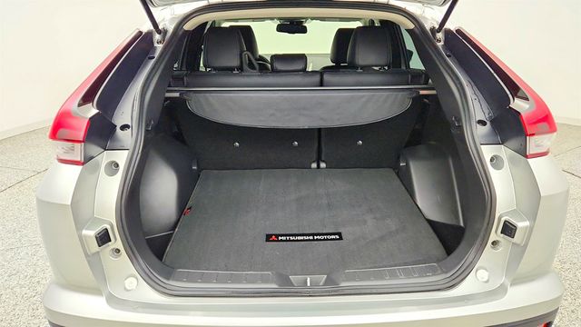 2022 Mitsubishi Eclipse Cross SE FWD - 23046097 - 21