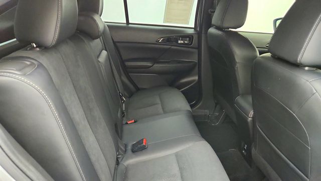 2022 Mitsubishi Eclipse Cross SE FWD - 23046097 - 22