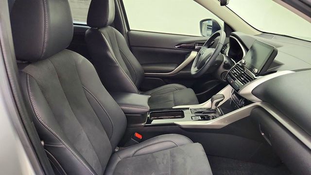 2022 Mitsubishi Eclipse Cross SE FWD - 23046097 - 23