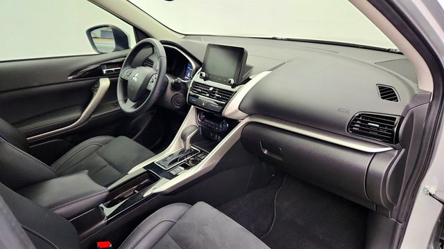 2022 Mitsubishi Eclipse Cross SE FWD - 23046097 - 24